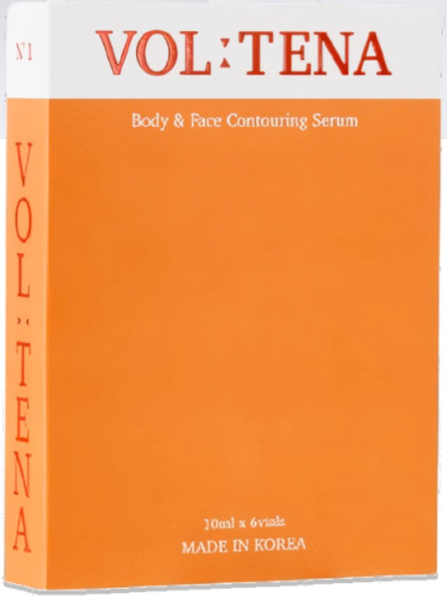 Voltena Contouring Serum-Premiumdermalmart.com
