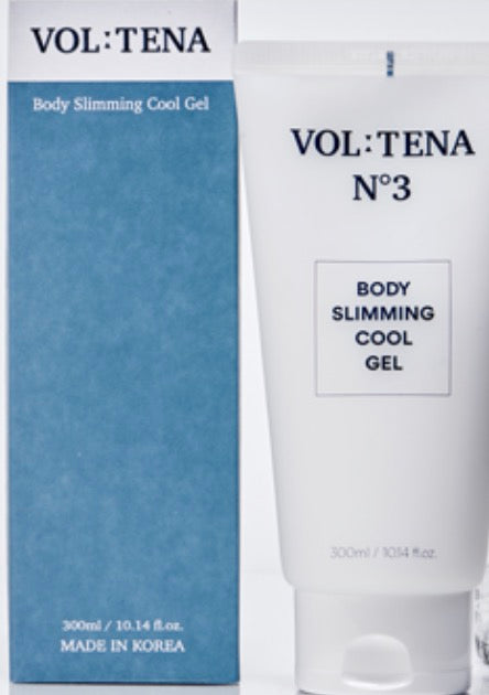 Voltena Slimming Cool Gel-Premiumdermalmart.com