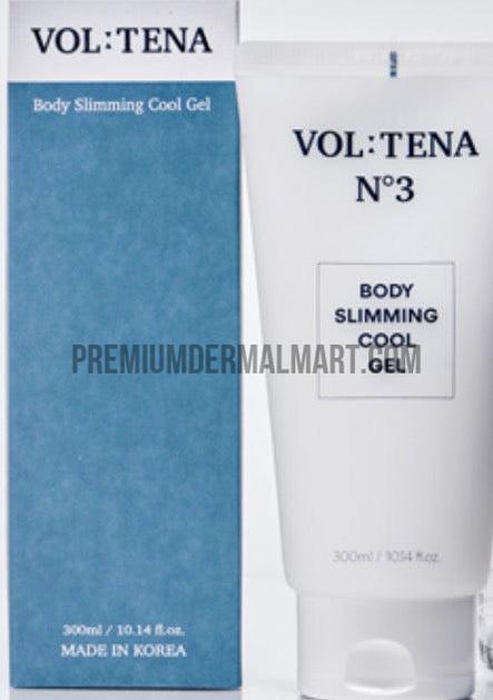 Voltena Slimming Cool Gel