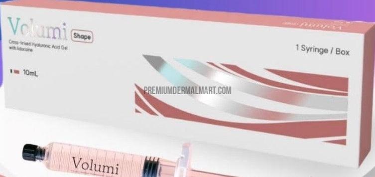 Volumi Shape 10ml