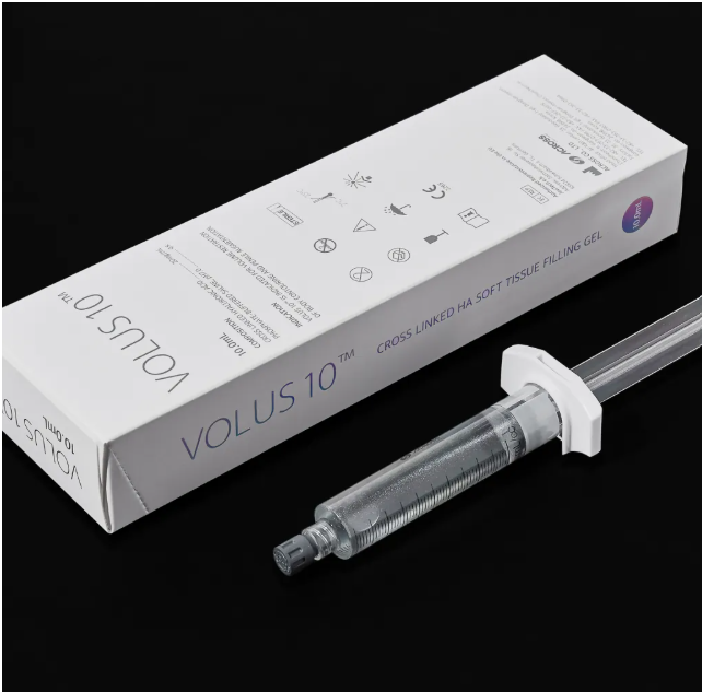 Volus 10
