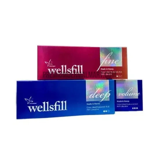 Wellsfill