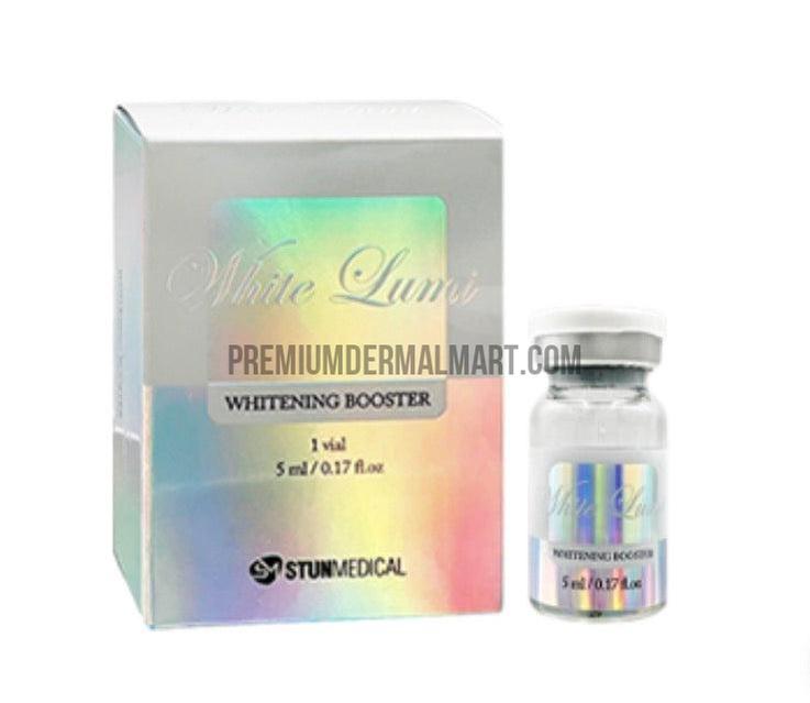 White Lumi