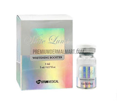 White Lumi