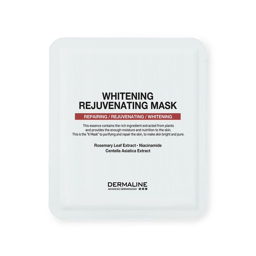 Whitening Rejuvenating Mask 321g-Premiumdermalmart.com