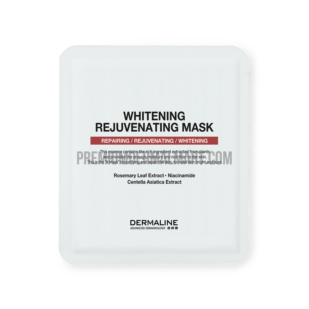 Whitening Rejuvenating Mask 321g