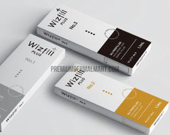 Wizfill Plus+