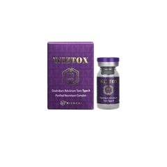 Wiztox 100 Units-Premiumdermalmart.com