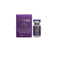 Wiztox 100 Units
