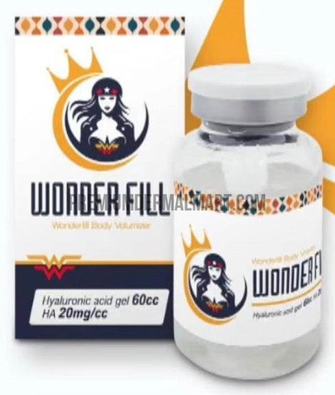 Wonder Fill 60 cc