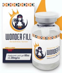 Wonder Fill 60 cc-Premiumdermalmart.com