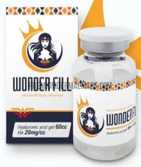 Wonder Fill 60 cc