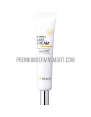 Wrinkle Care Cream