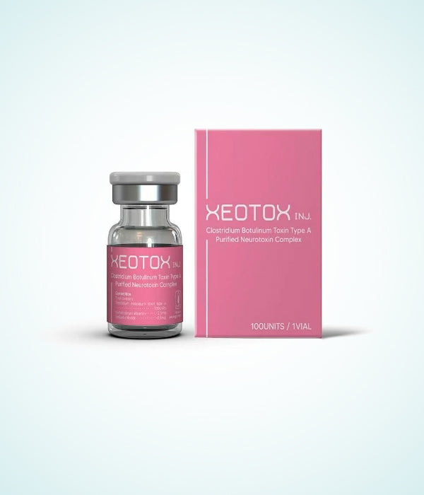 Xeotox 100U-Premiumdermalmart.com