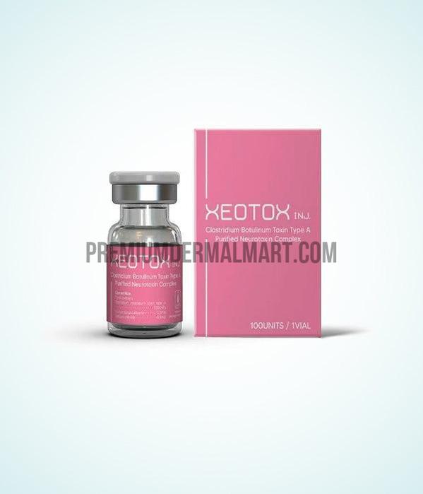 Xeotox 100U
