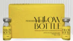 Yellow Bottle 10ml x 5 vials