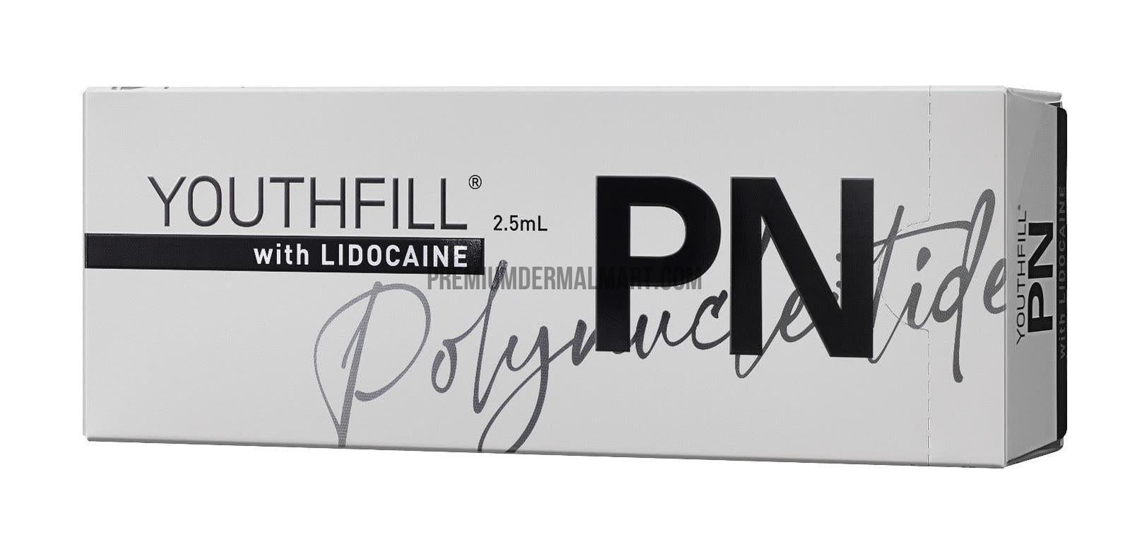 Youthfill PN