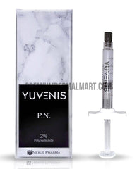 Yuvenis – 2% PN Salmon DNA Skin Booster