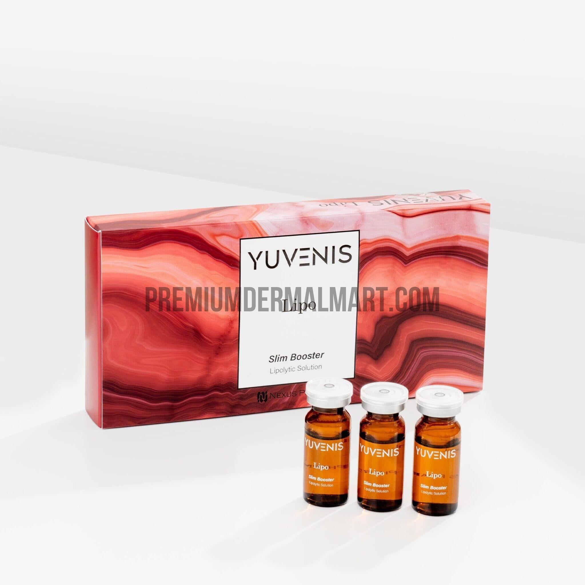 Yuvenis Lipo