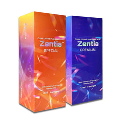 Zentia Filler