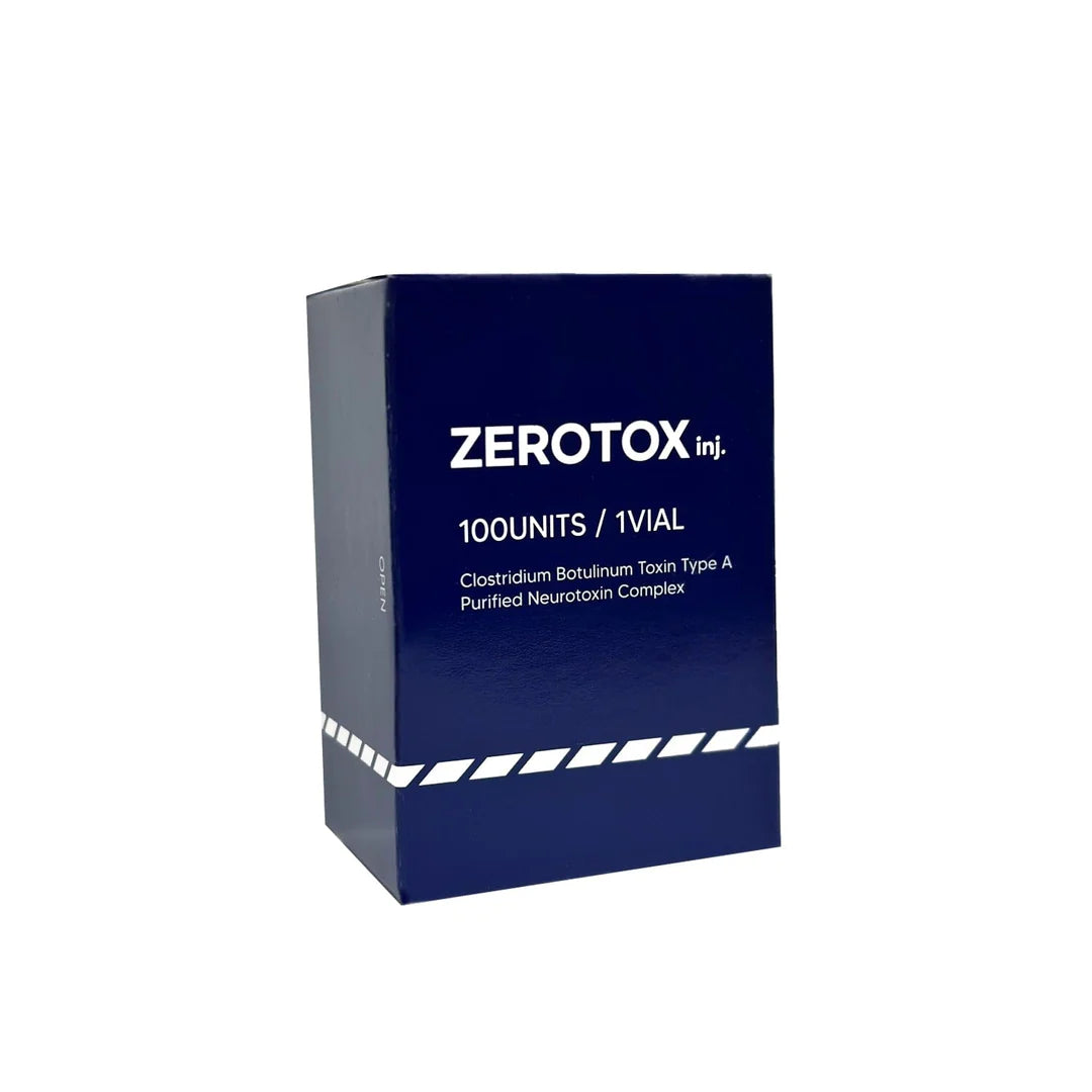 Zerotox - Premiumdermalmart