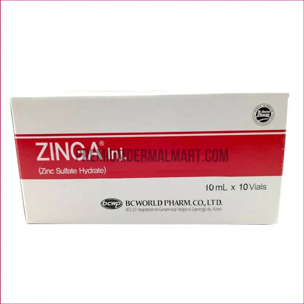 Zinga Inj