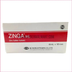 Zinga Inj