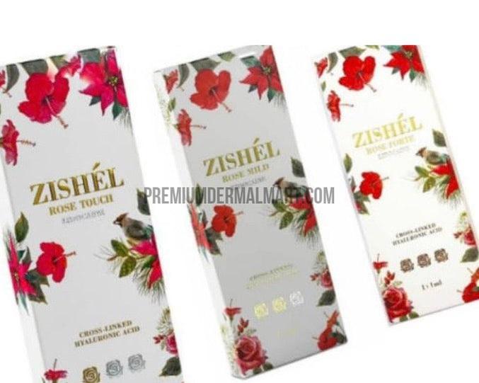 Zishel