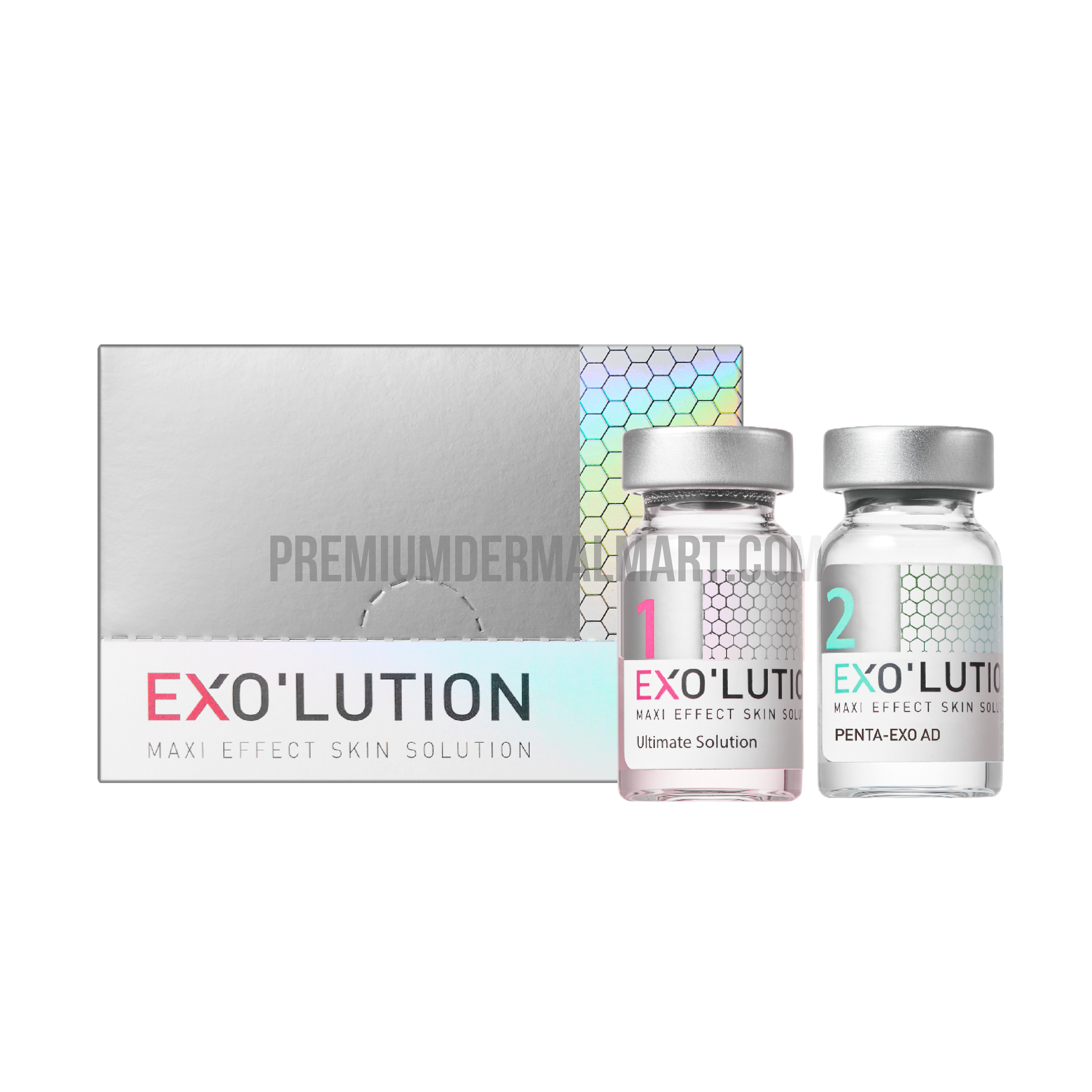 exo'lution