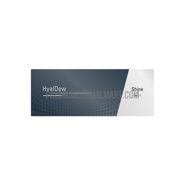 HyalDew Shine