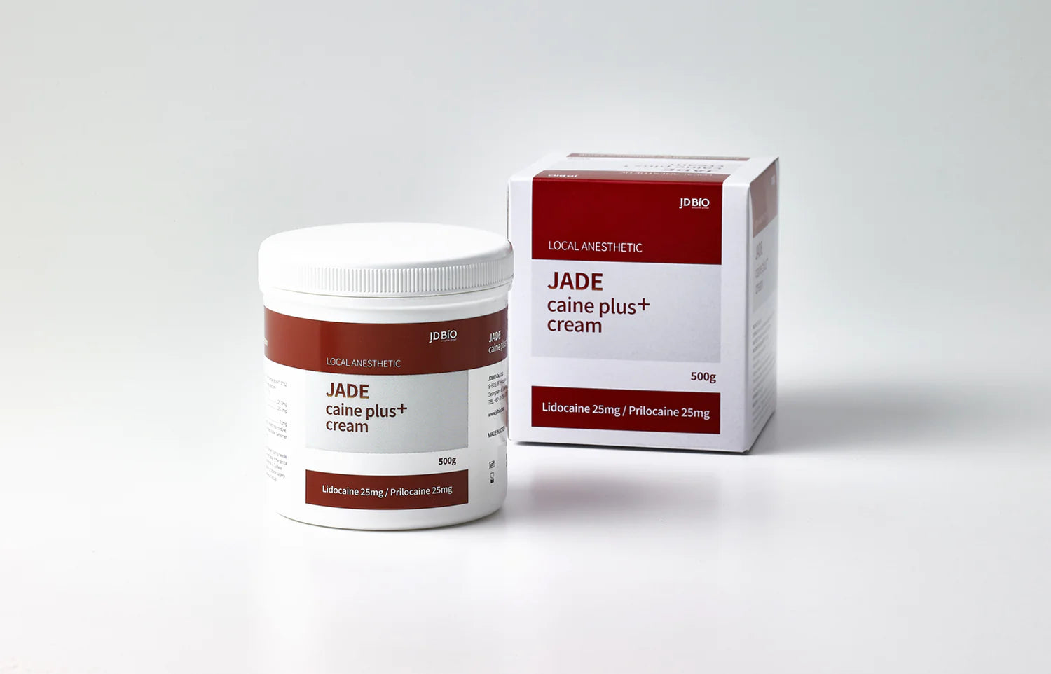Jade Caine Cream Plus-Premiumdermalmart.com