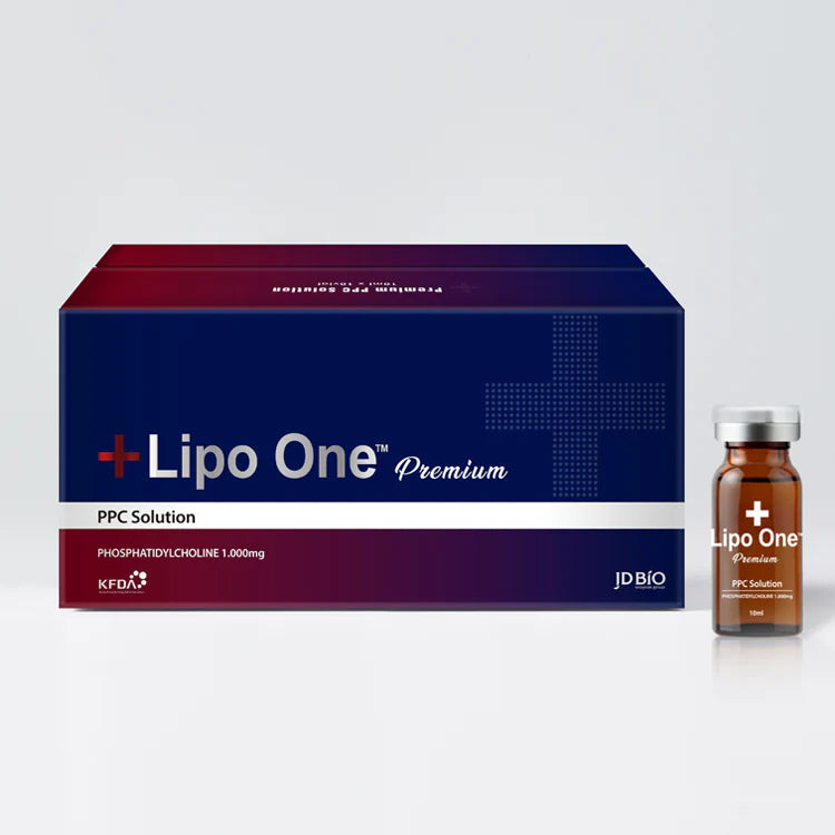 Lipo One Premium-Premiumdermalmart.com