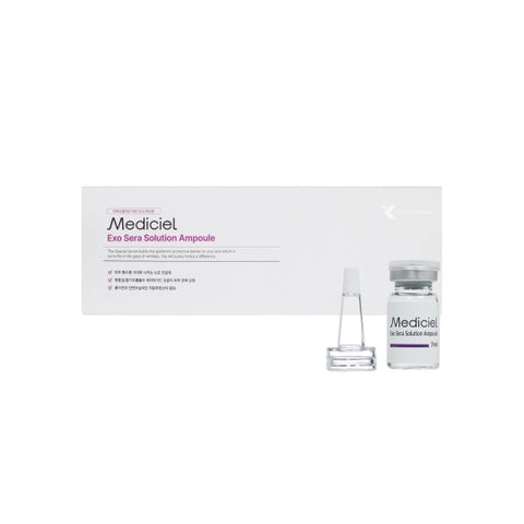 Mediciel Exo Sera Solution-Premiumdermalmart.com