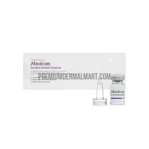 Mediciel Exo Sera Solution