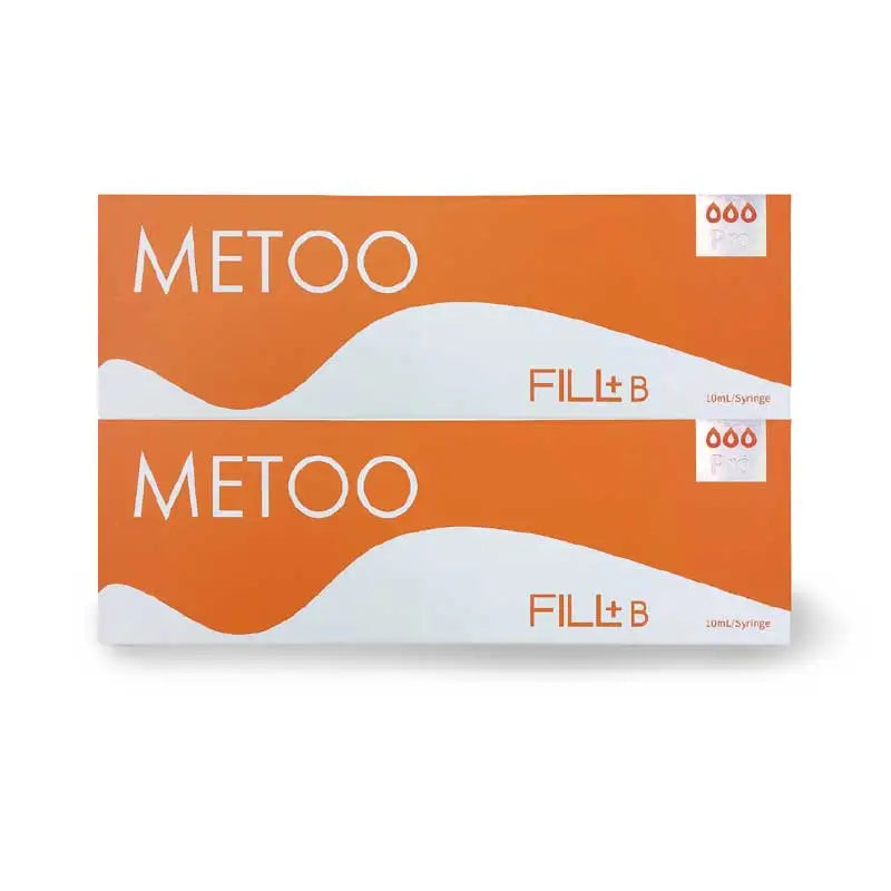 Metoo Fill + B-Premiumdermalmart.com
