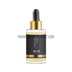 Dr. TJ Anti-Aging & Brightening Clear Ampoule