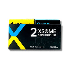 2XSOME SKIN BOOSTER Premium Dermal Mart