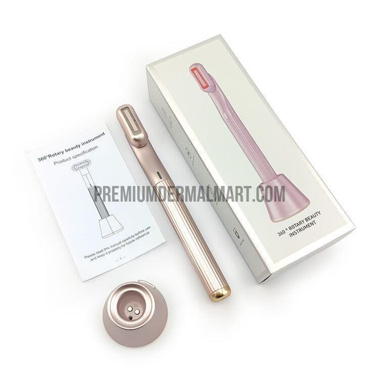 4-in-1 Beauty Skincare Anti Aging Machine