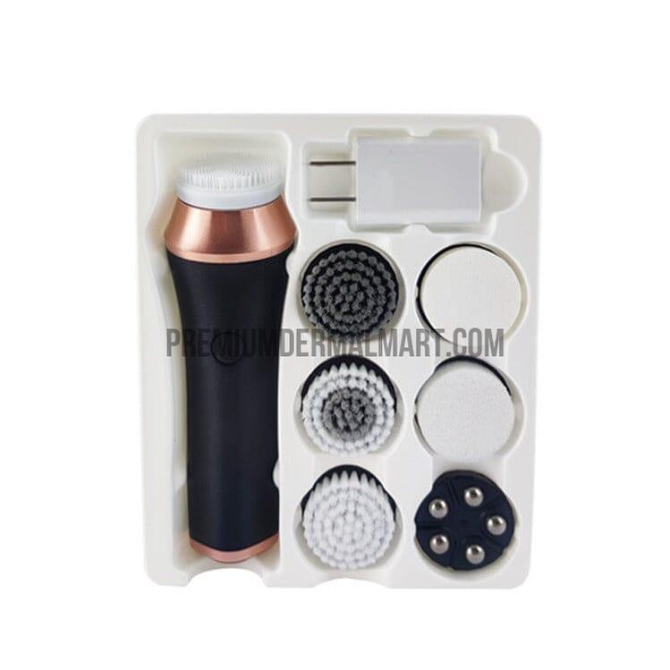7 in 1 Cleaning Face Brush