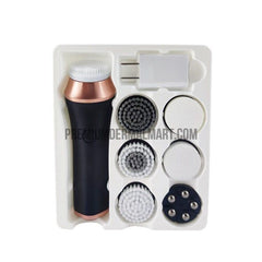 7 in 1 Cleaning Face Brush