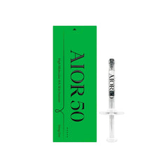 AIOR 50 Premium Dermal Mart