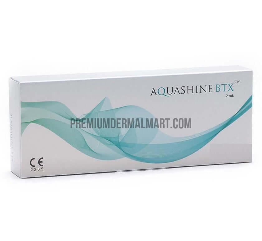 AQUASHINE BTX