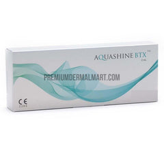 AQUASHINE BTX