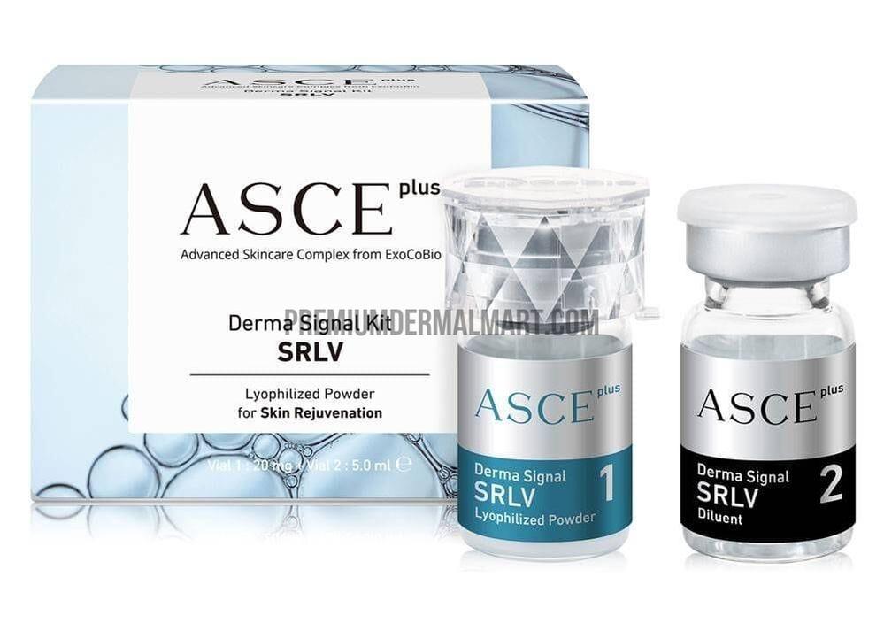 ASCE+Derma Signal Kit