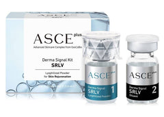 ASCE+Derma Signal Kit Premium Dermal Mart