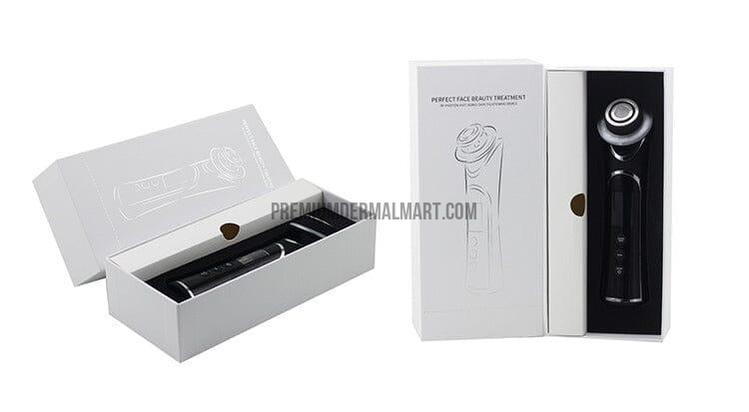 Anti Aging RF & EMS Facial Massager
