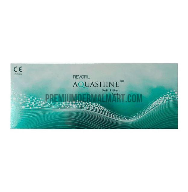 Aquashine Revofil BR