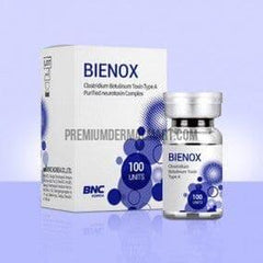 BIENOX 100 UNITS
