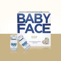BABYFACE WITH MISFILL - Premium Dermal Mart