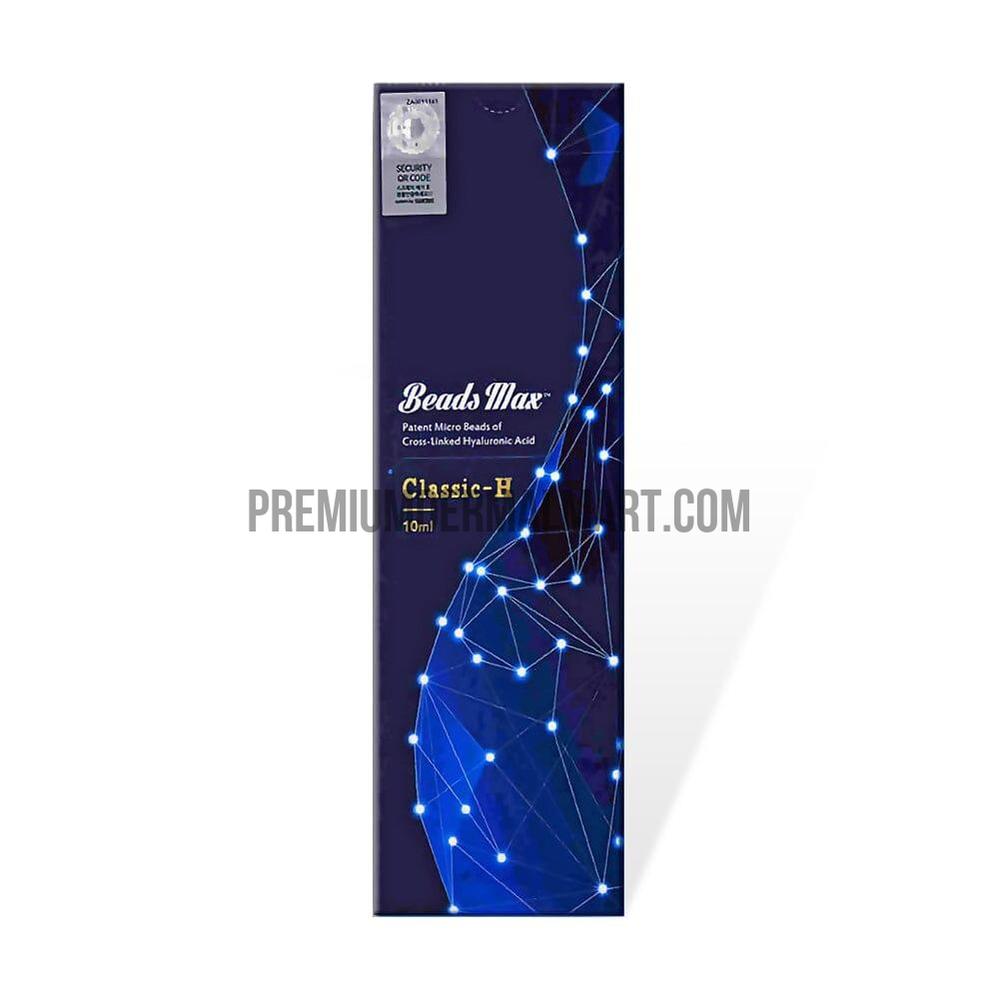 Beads Max Classic H